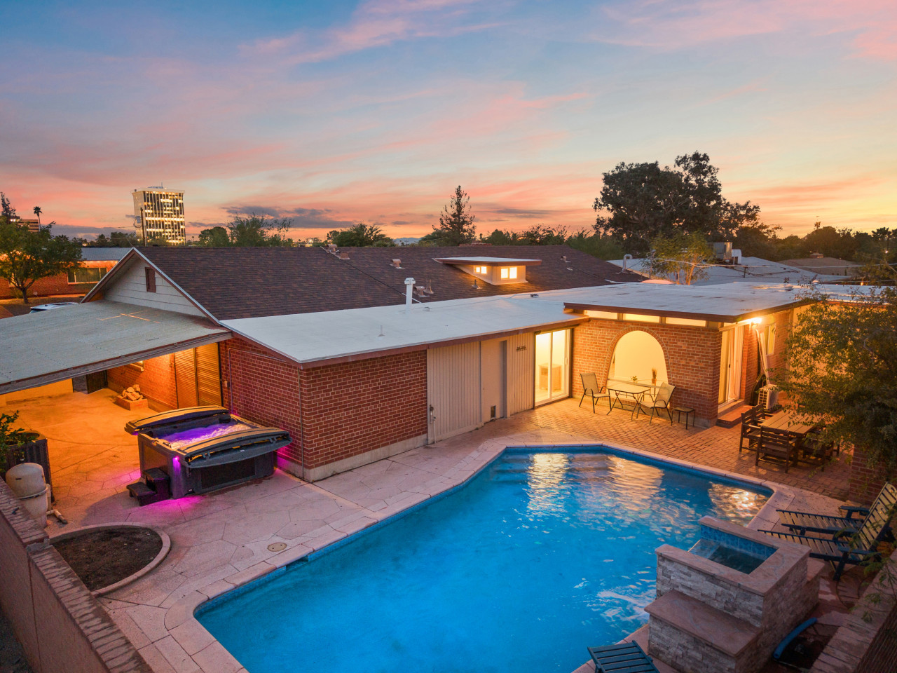 Luxury 7BR Villa Vizcaya