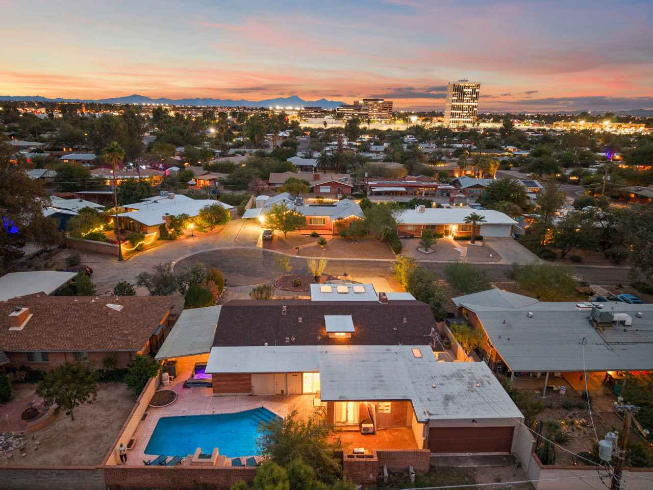 Luxury 7BR Villa Vizcaya