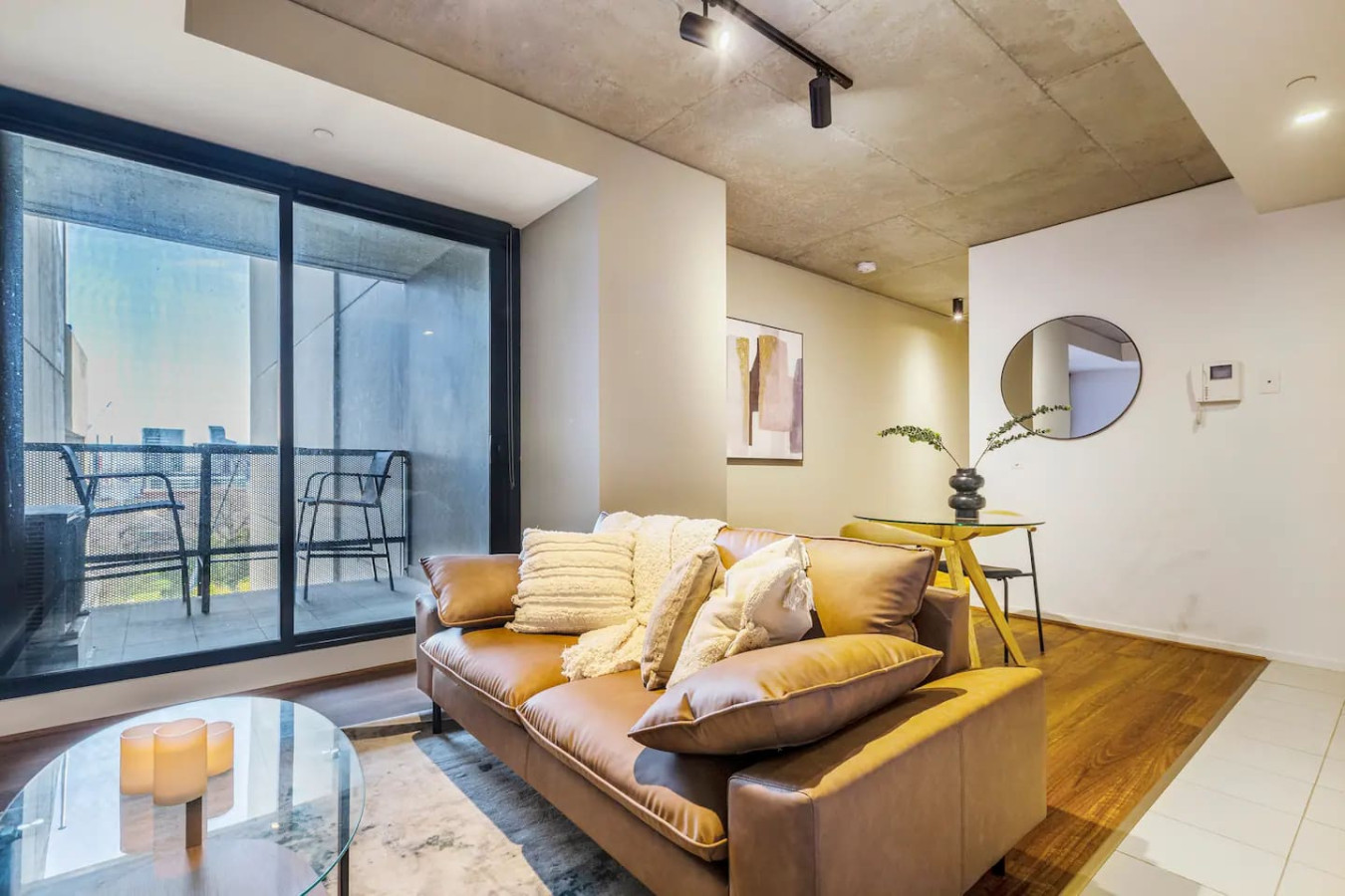Cozy 1BR Flagstaff Gardens w/ Gym