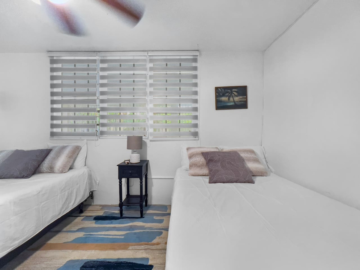 Tropical Naguabo Beach House | Pool & Beach photo 7