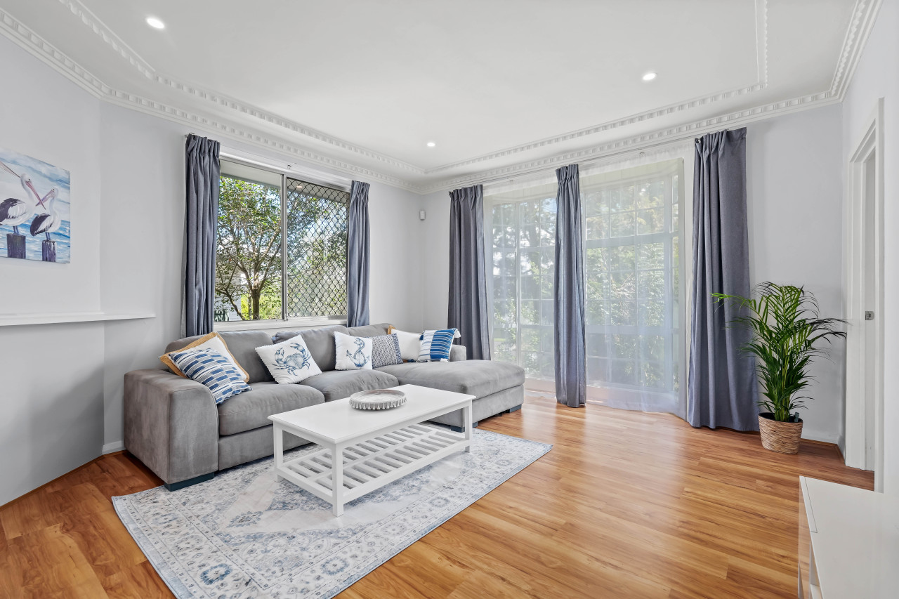 Sailors Cove | Pet Friendly | Monthly discount