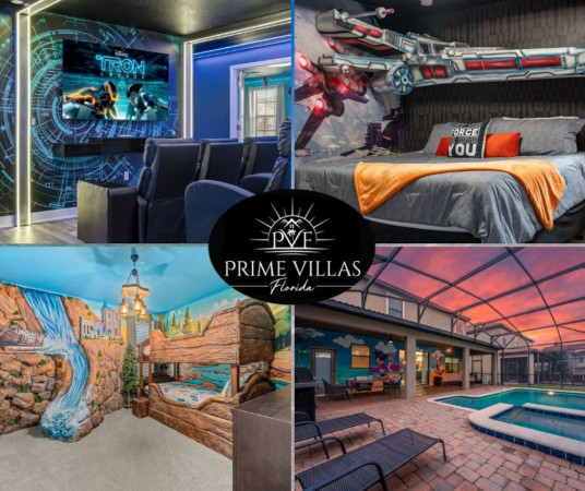 Disney Dreamer's Retreat