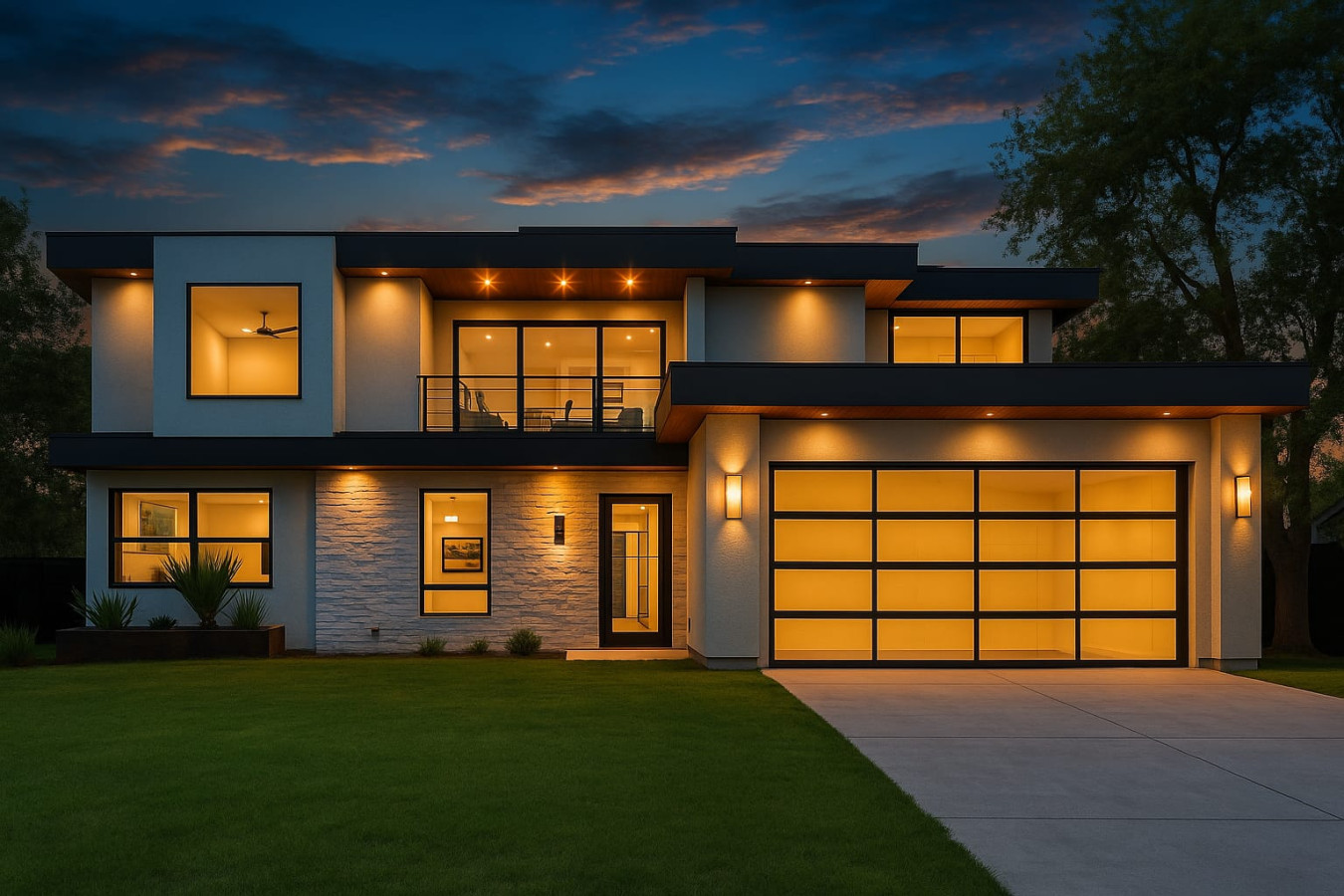Stunning Outdoor Oasis And Gourmet Kitchen - Elegant Luxury Retreat - Austin, TX