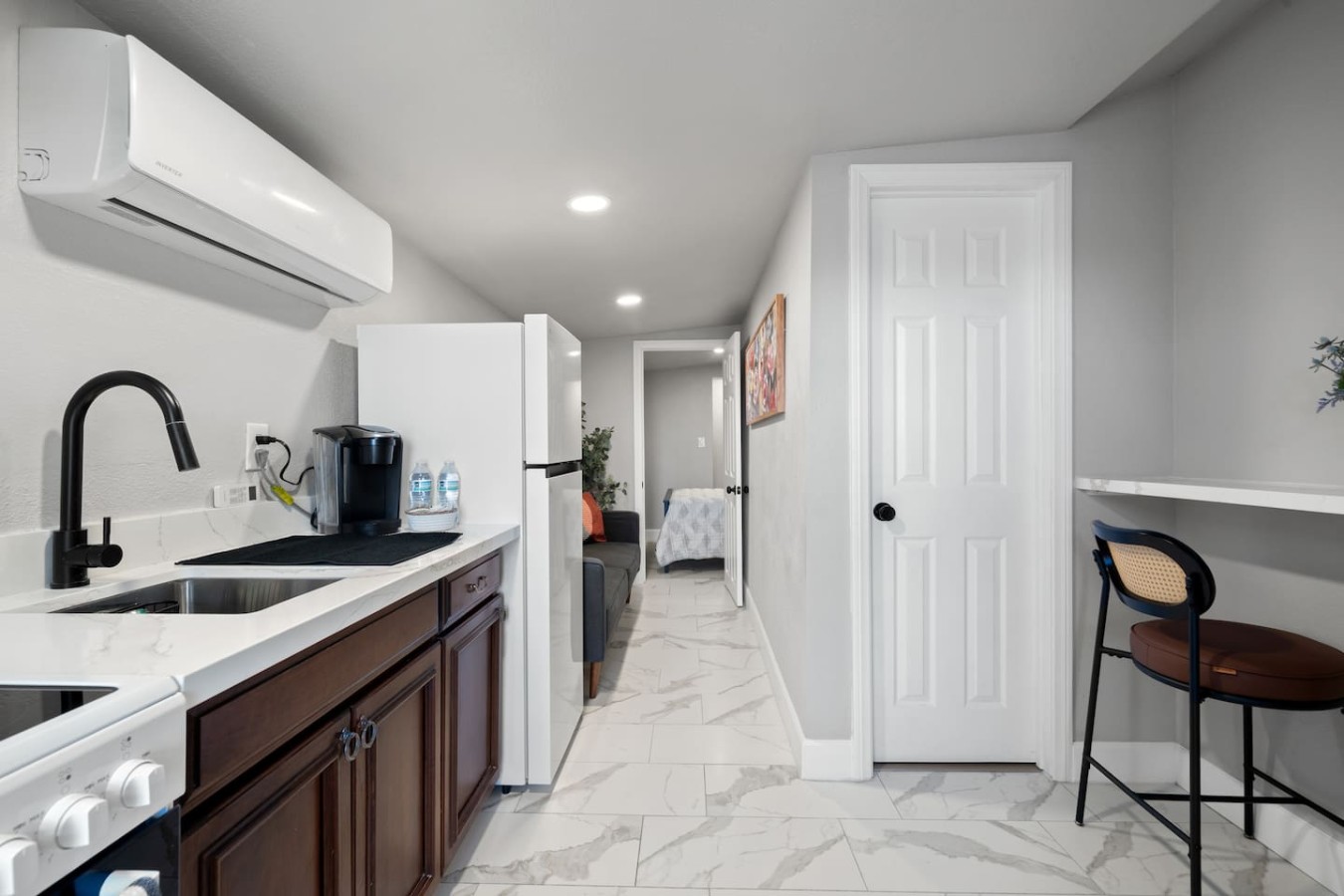 Desert Drift Retreat | Sleeps 4 | 5 Miles To Strip