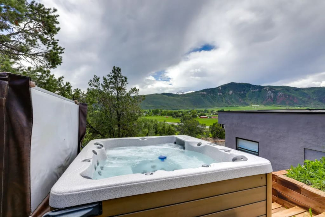 Aspen Hideaway, Hot Tub, W/d, Furry Friends! - Basalt, CO