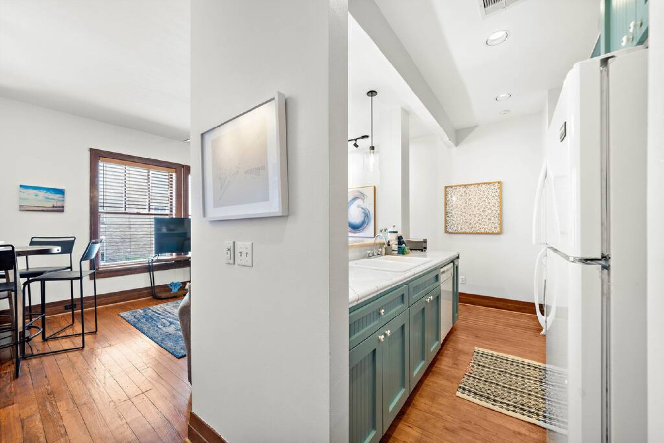 Create lasting memories in the kitchen