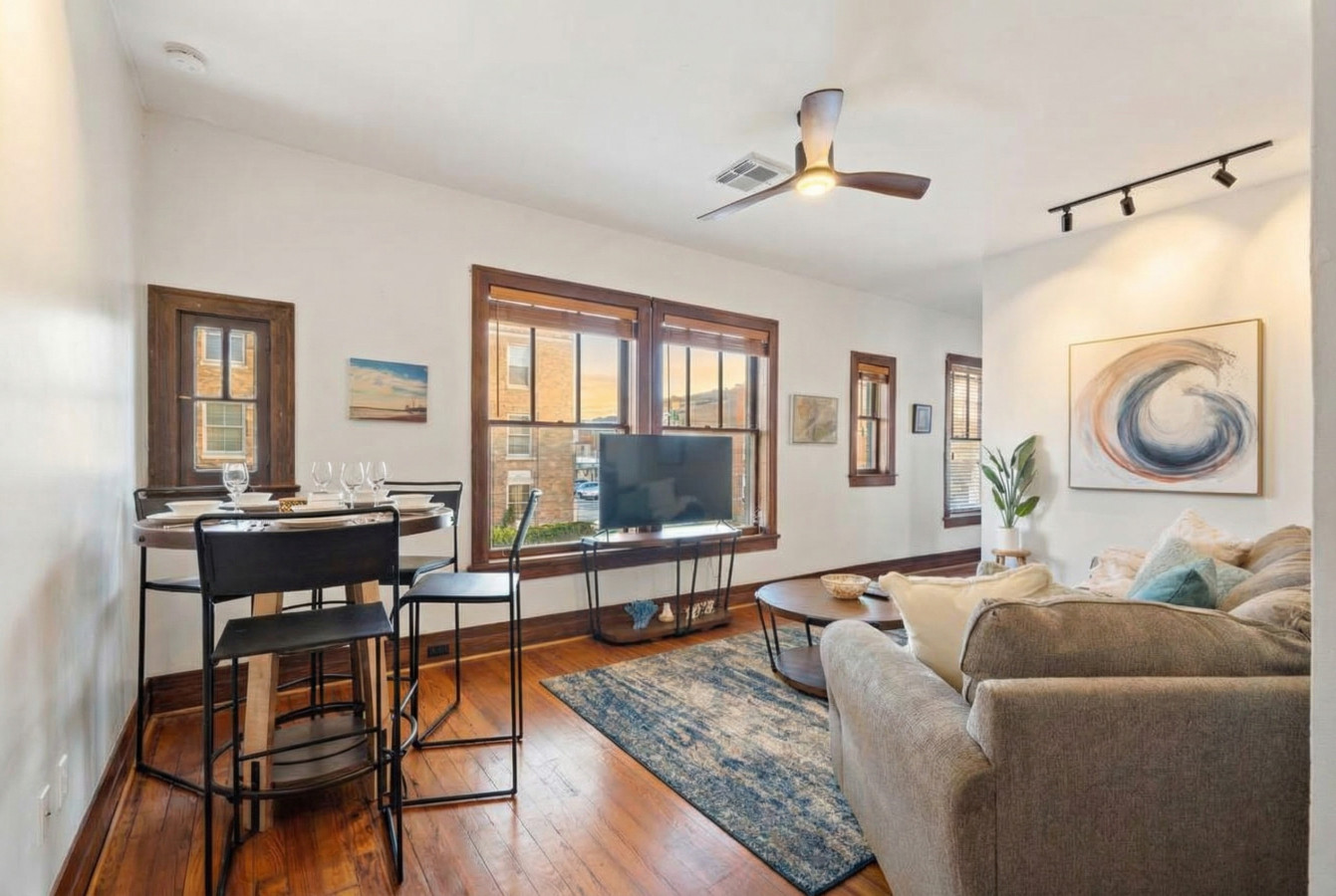 League Lofts 302 4