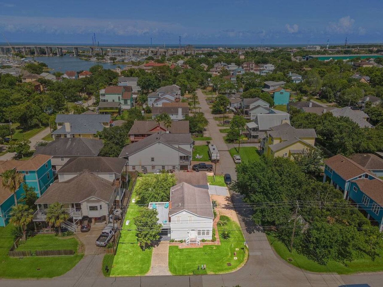 Memories made & worries fade in your BeachBox home