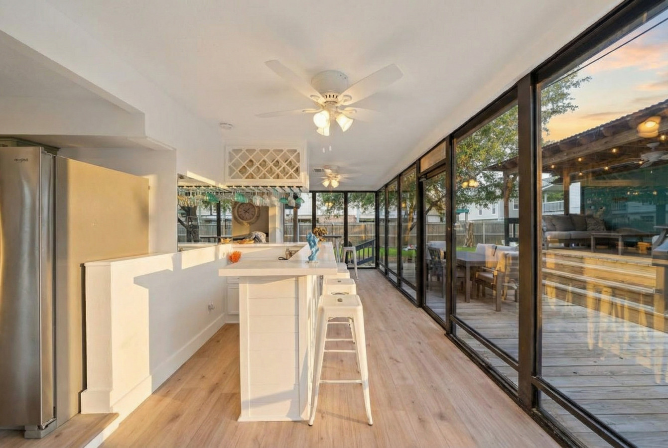 Create lasting memories in the kitchen