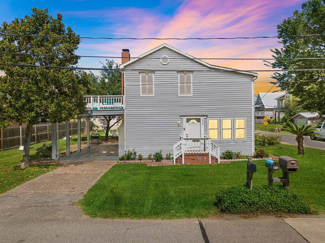 Create lasting memories in this beautiful home