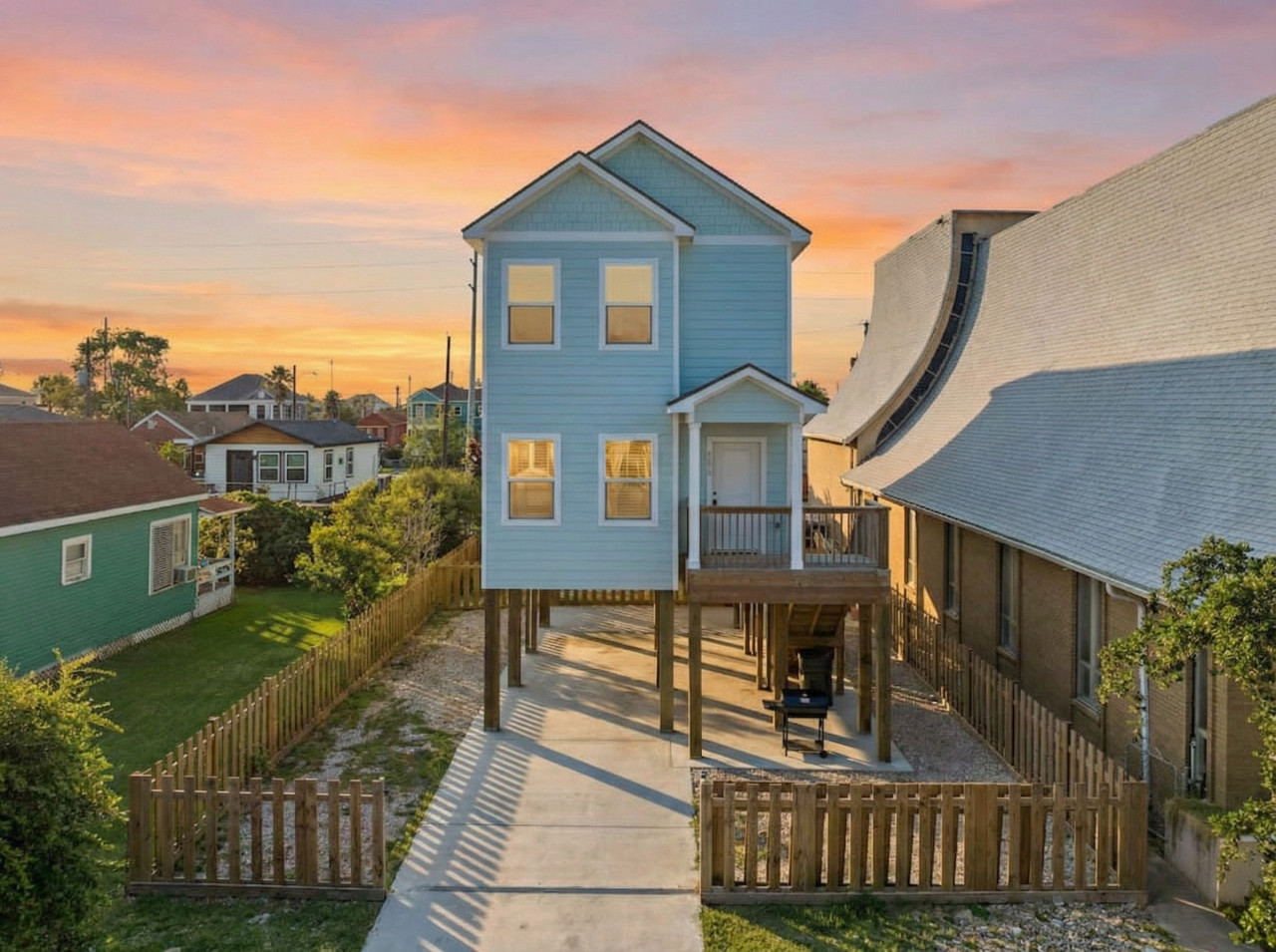 Create lasting memories in this beautiful home