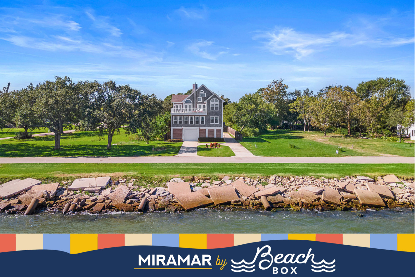 Miramar - Pasadena, TX