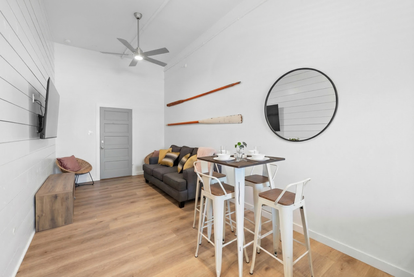 Memories made & worries fade in your BeachBox home
