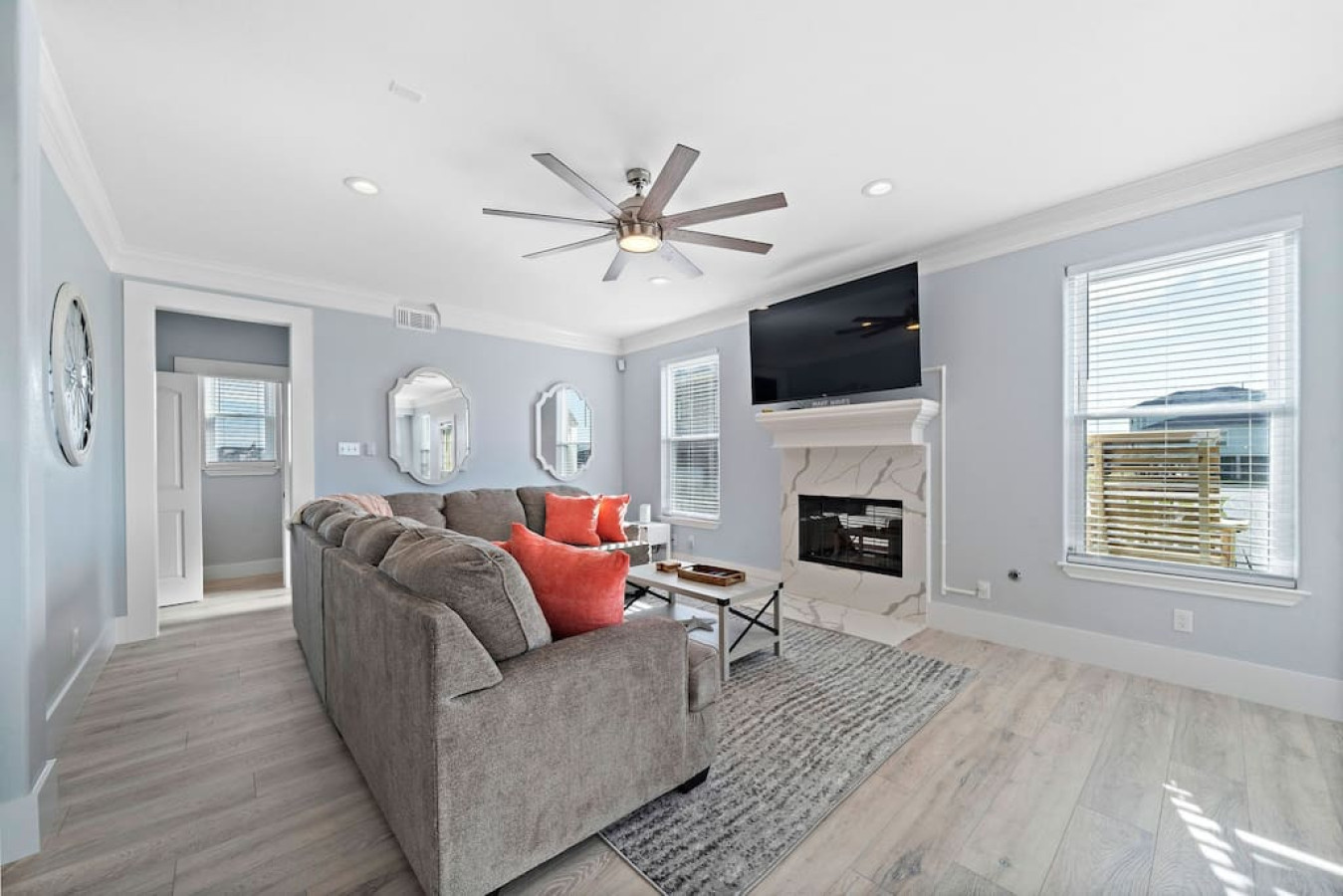 Your personal haven where every corner is a statement of style