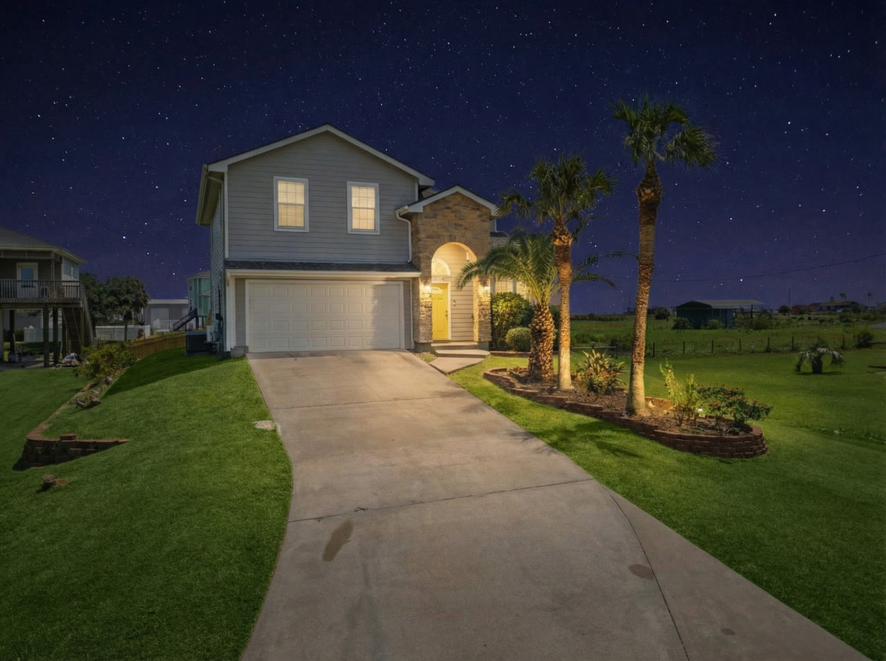 Memories made & worries fade in your BeachBox home