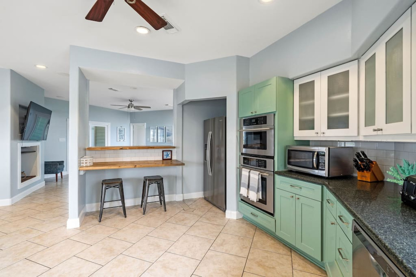 Create lasting memories in the kitchen
