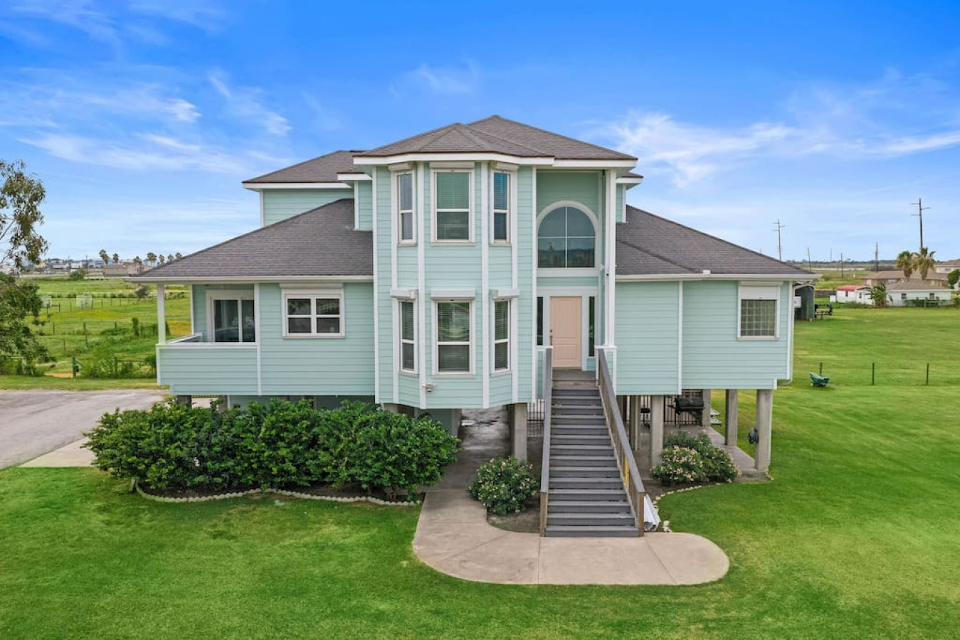 Create lasting memories in this beautiful home