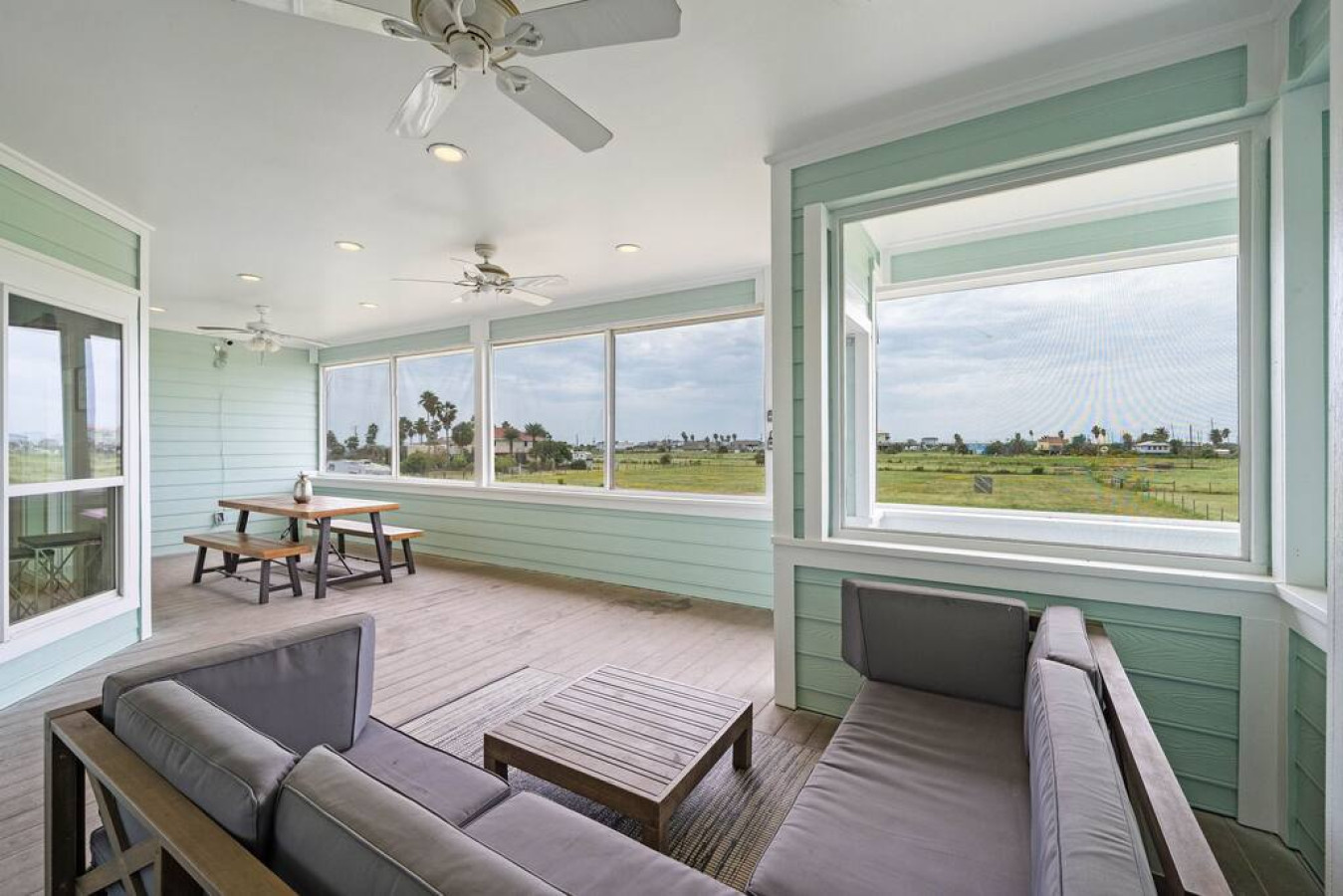 Book today and come relax on the charming porch