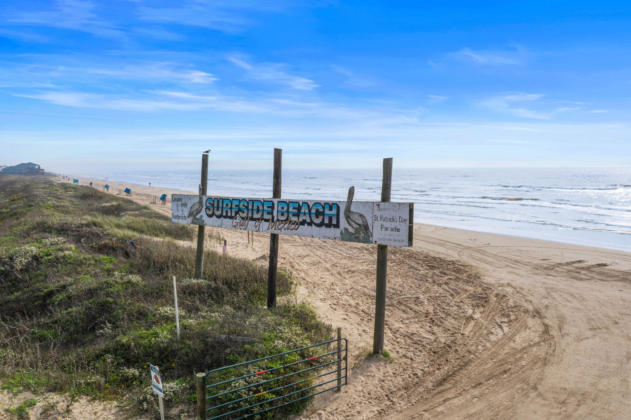 This is a place you will want to visit again and again