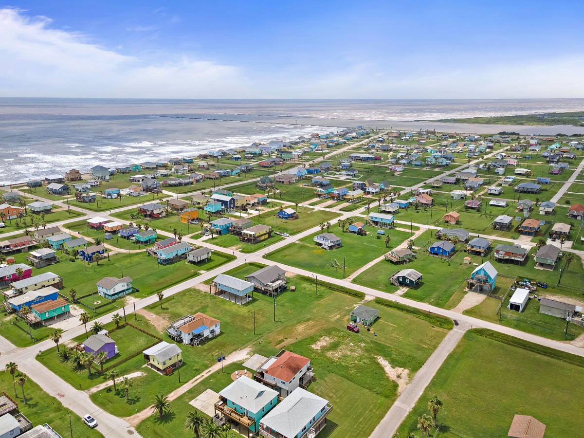 Picture yourself here, your vacation dream come true