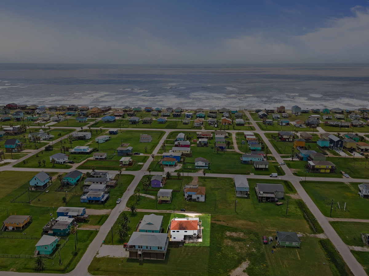 Experience the magic of Surfside in this beautiful property