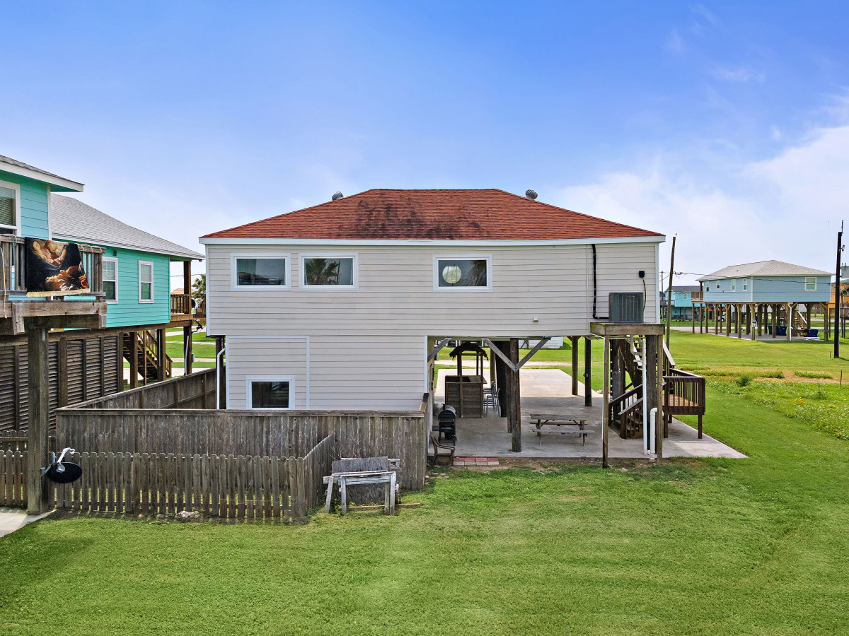 Luxurious amenities & relaxation await
