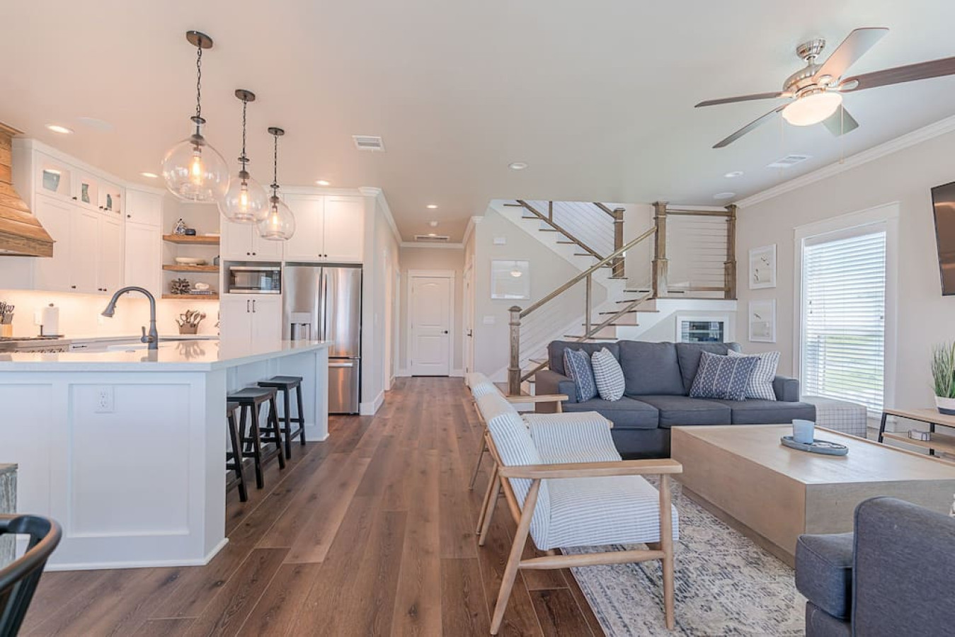 Create lasting memories in this beautiful home