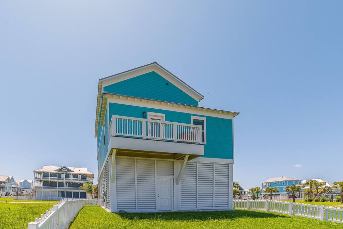Memories made & worries fade in your BeachBox home