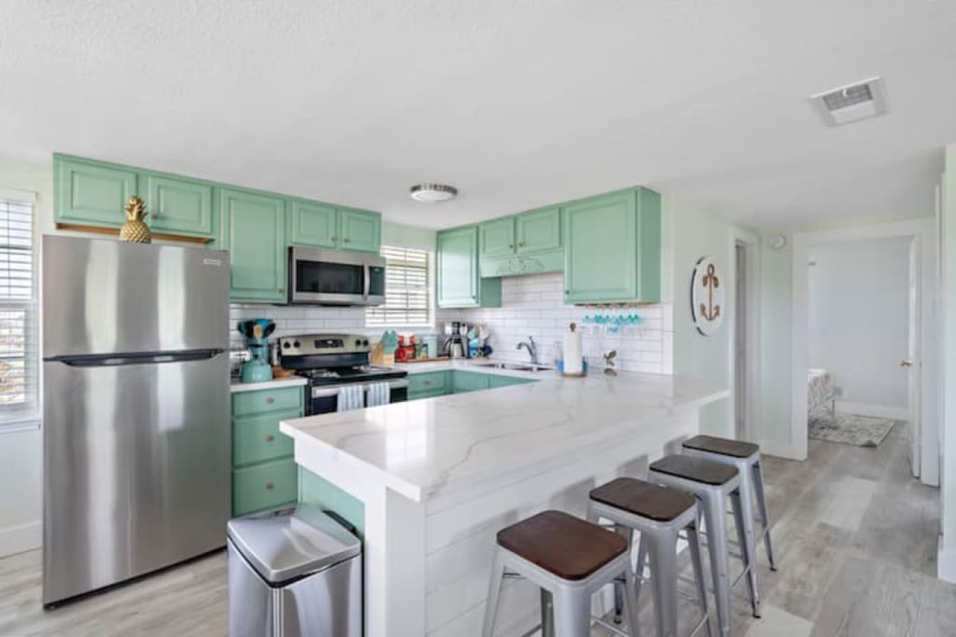 Create lasting memories in the kitchen