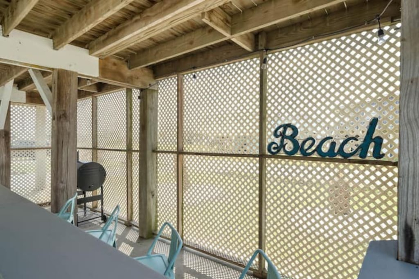 The perfect spot for drinks & worthy conversation