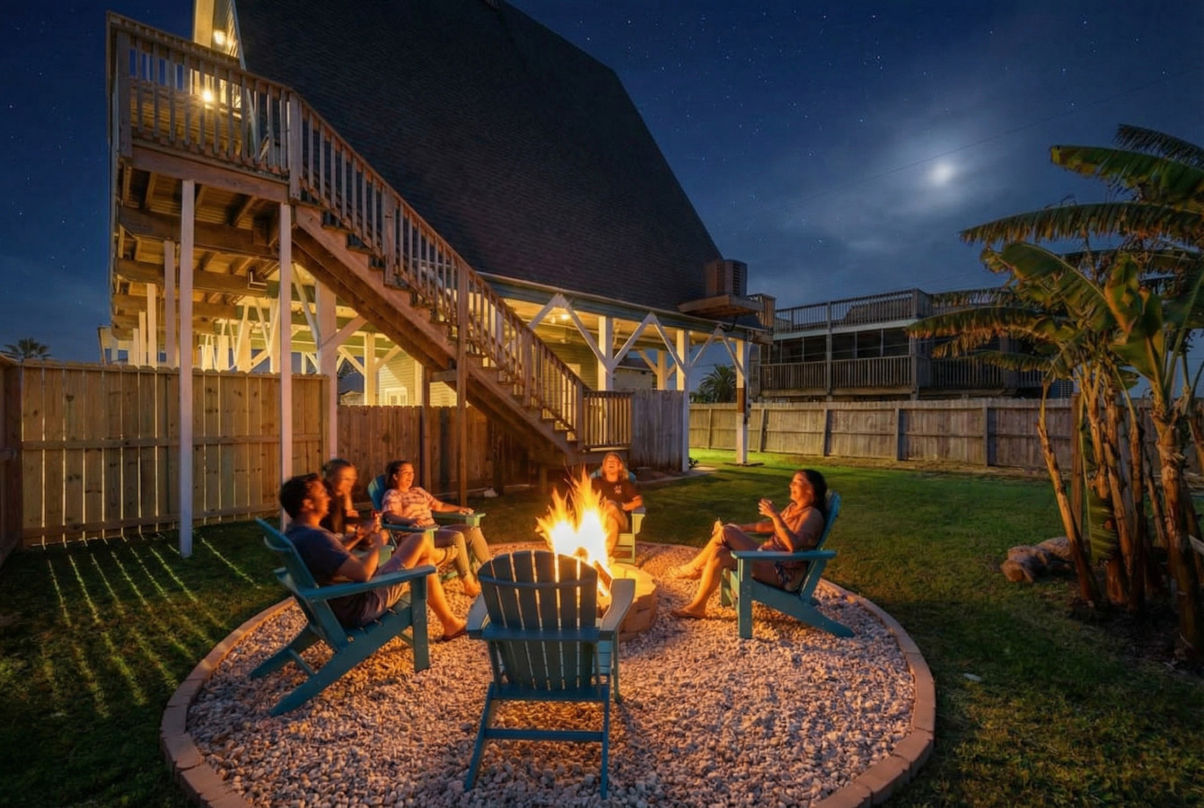 Unwind in the lap of patio luxury amidst natural beauty