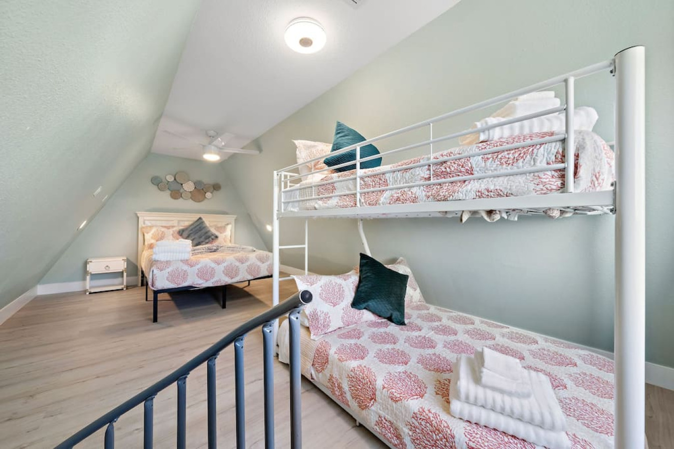 Our beds are the epitome of comfort, try them out