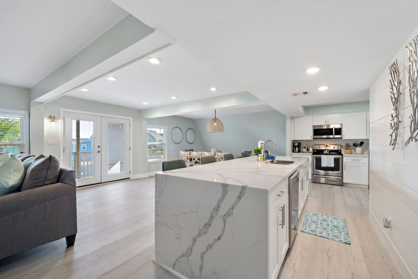 Create lasting memories in the kitchen