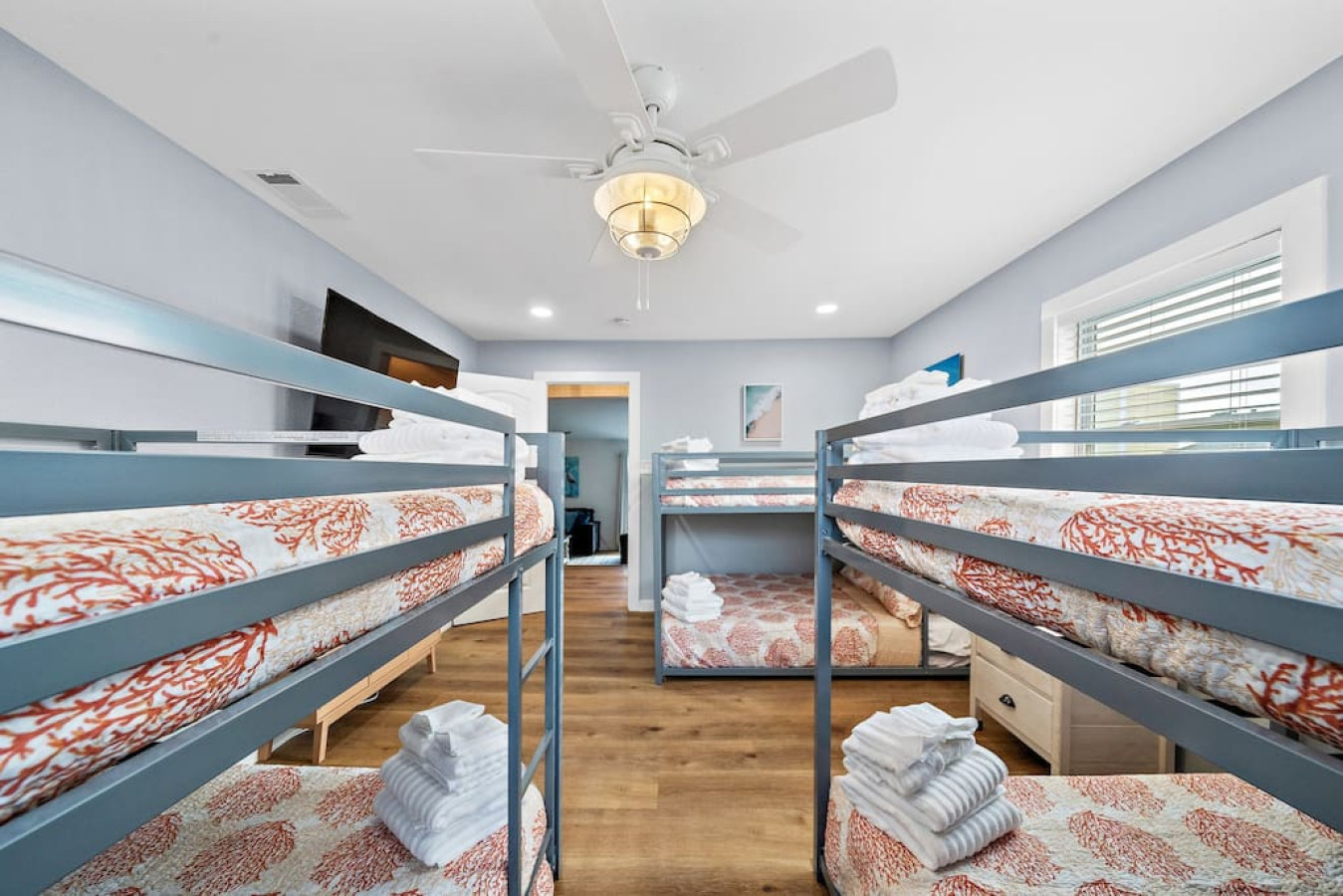 Our beds are the epitome of comfort, try them out