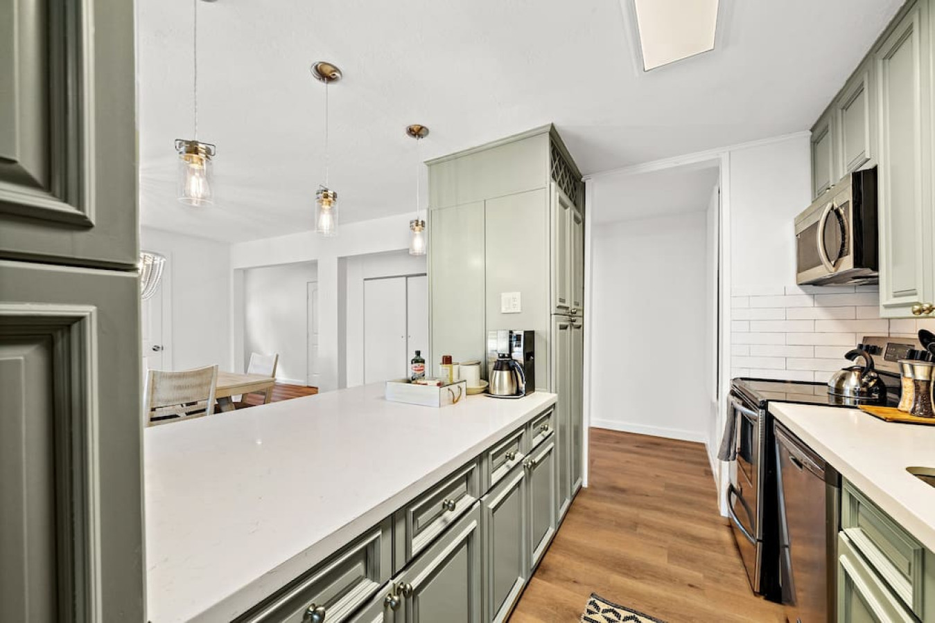 Create lasting memories in the kitchen