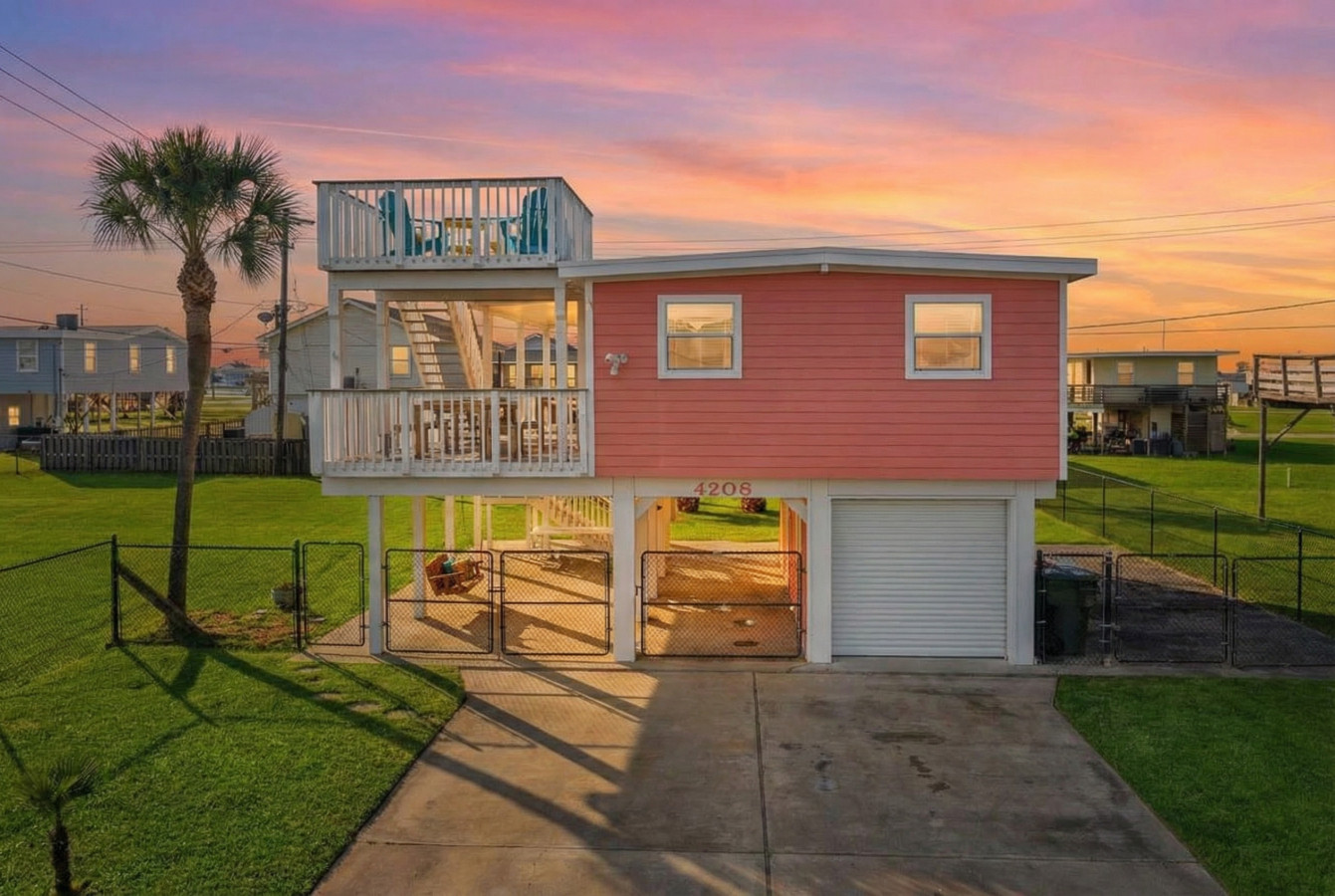 Your vacation getaway awaits. Book today!