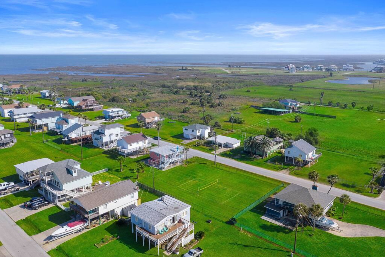 Experience the essence of island living in this charming hideaway