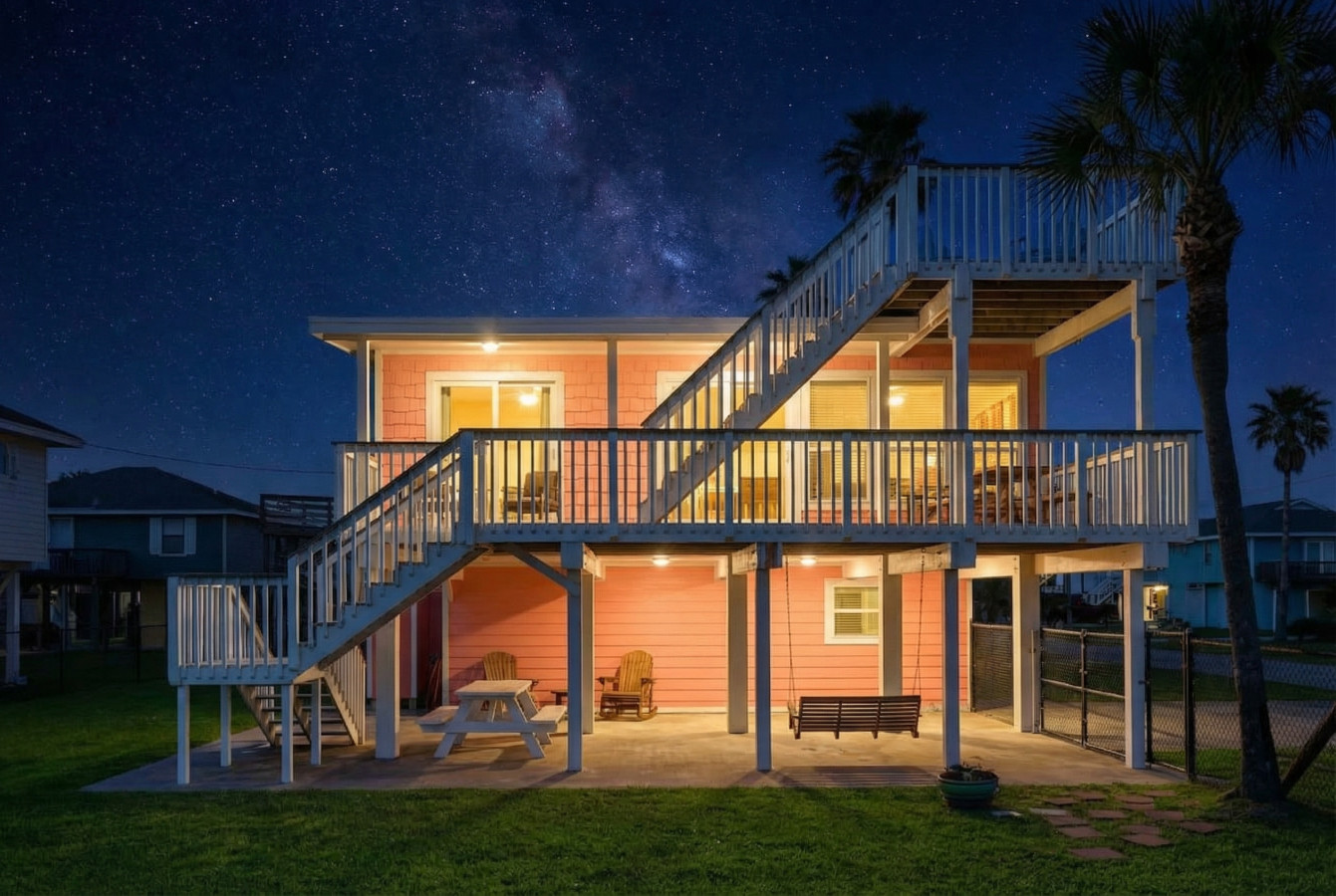Create lasting memories in this beautiful home