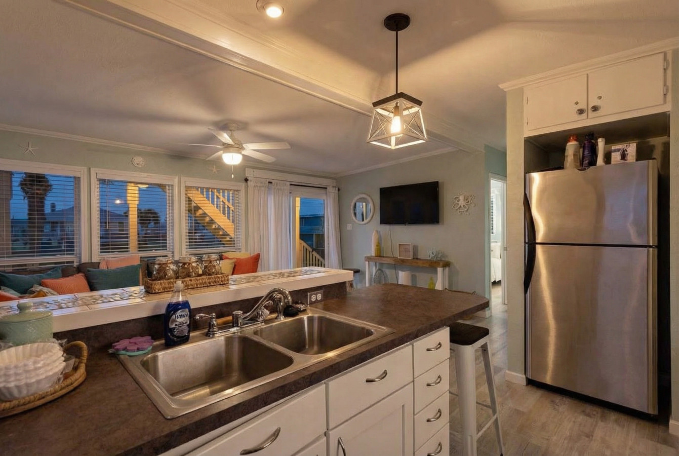Create lasting memories in the kitchen