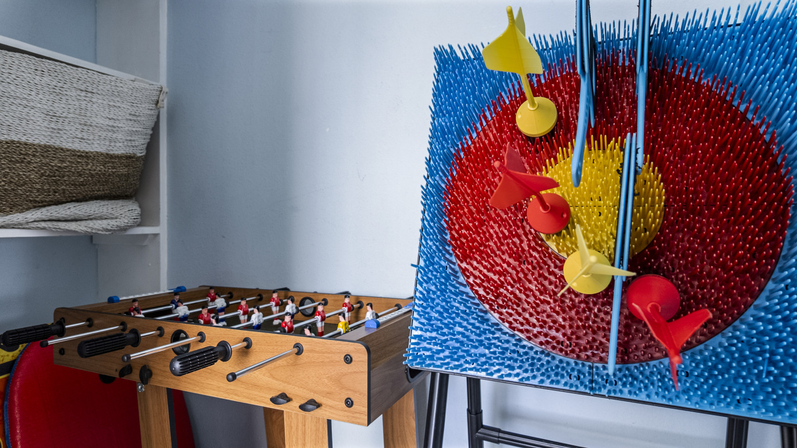 Keep the good times going with games for everyone