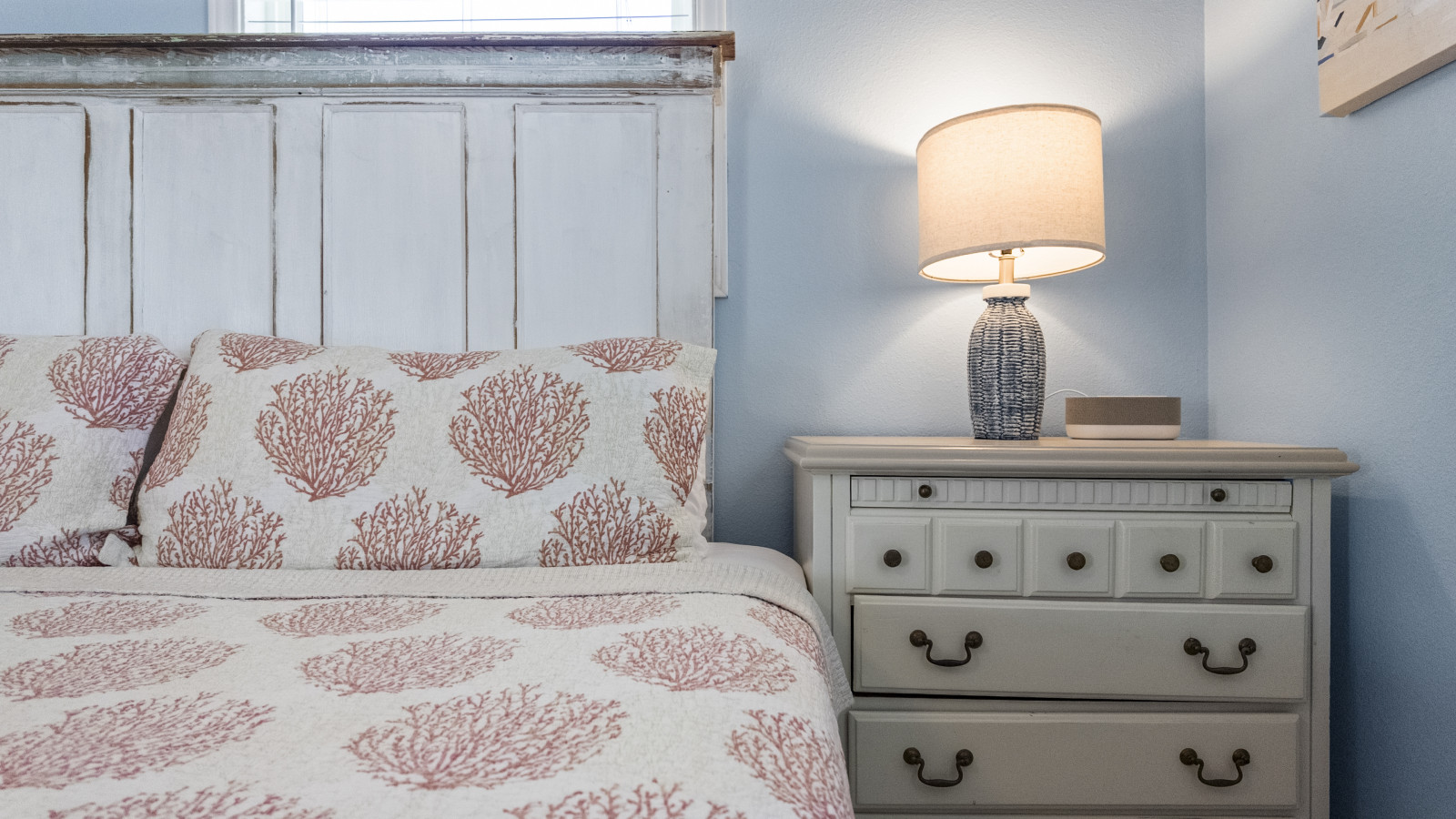 Sweet dreams start here