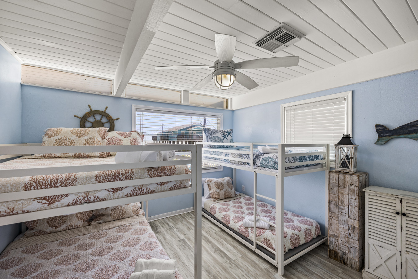 Built for sleepovers and shared memories