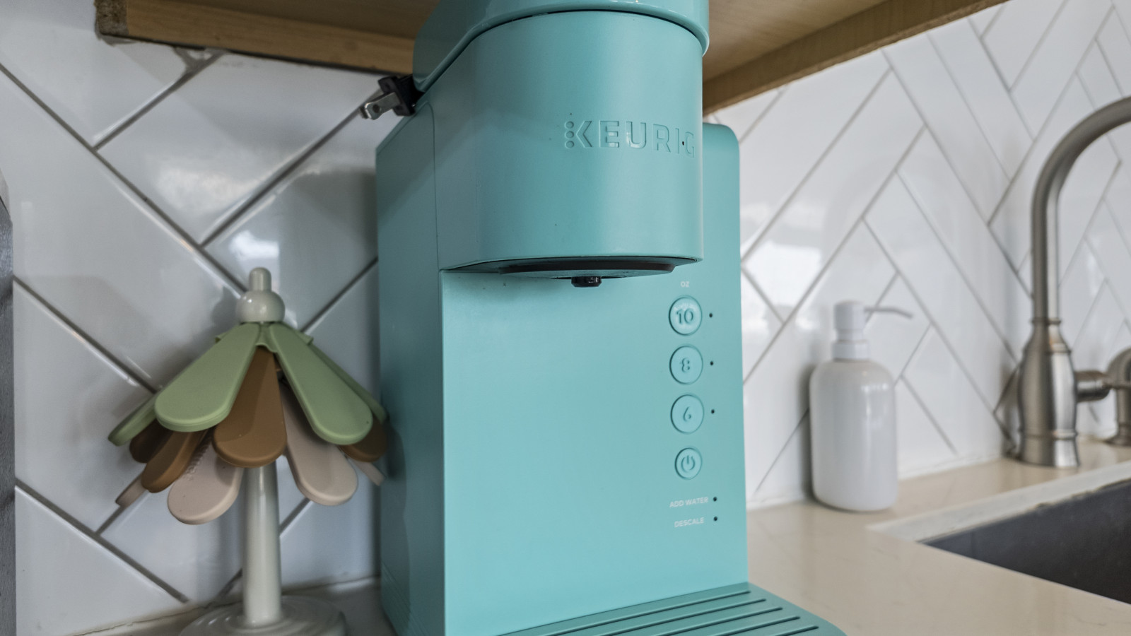 Start your day right with a fresh cup of coffee