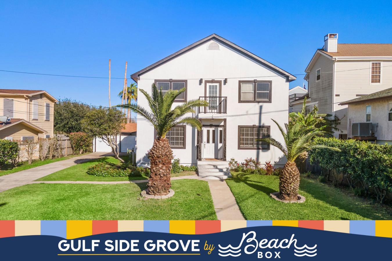 Gulf Side Grove