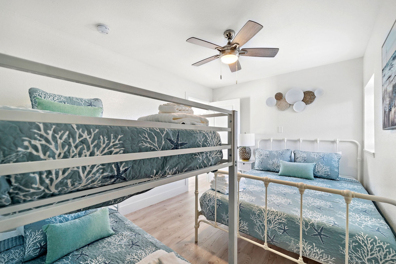 Our beds are the epitome of comfort, try them out