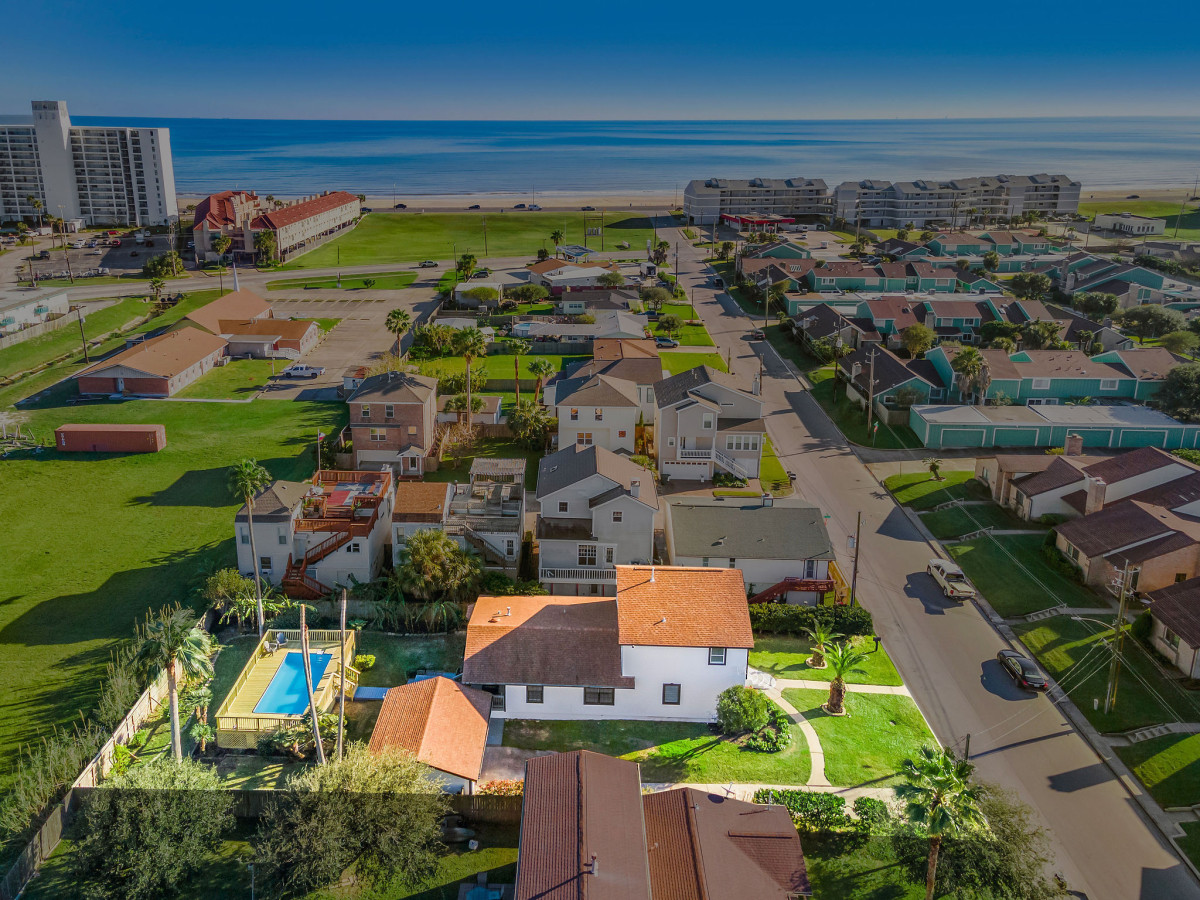 Escape to your own slice of paradise