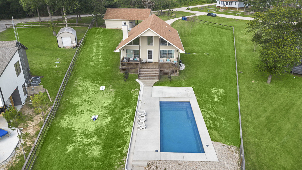 Create lasting memories in this beautiful home