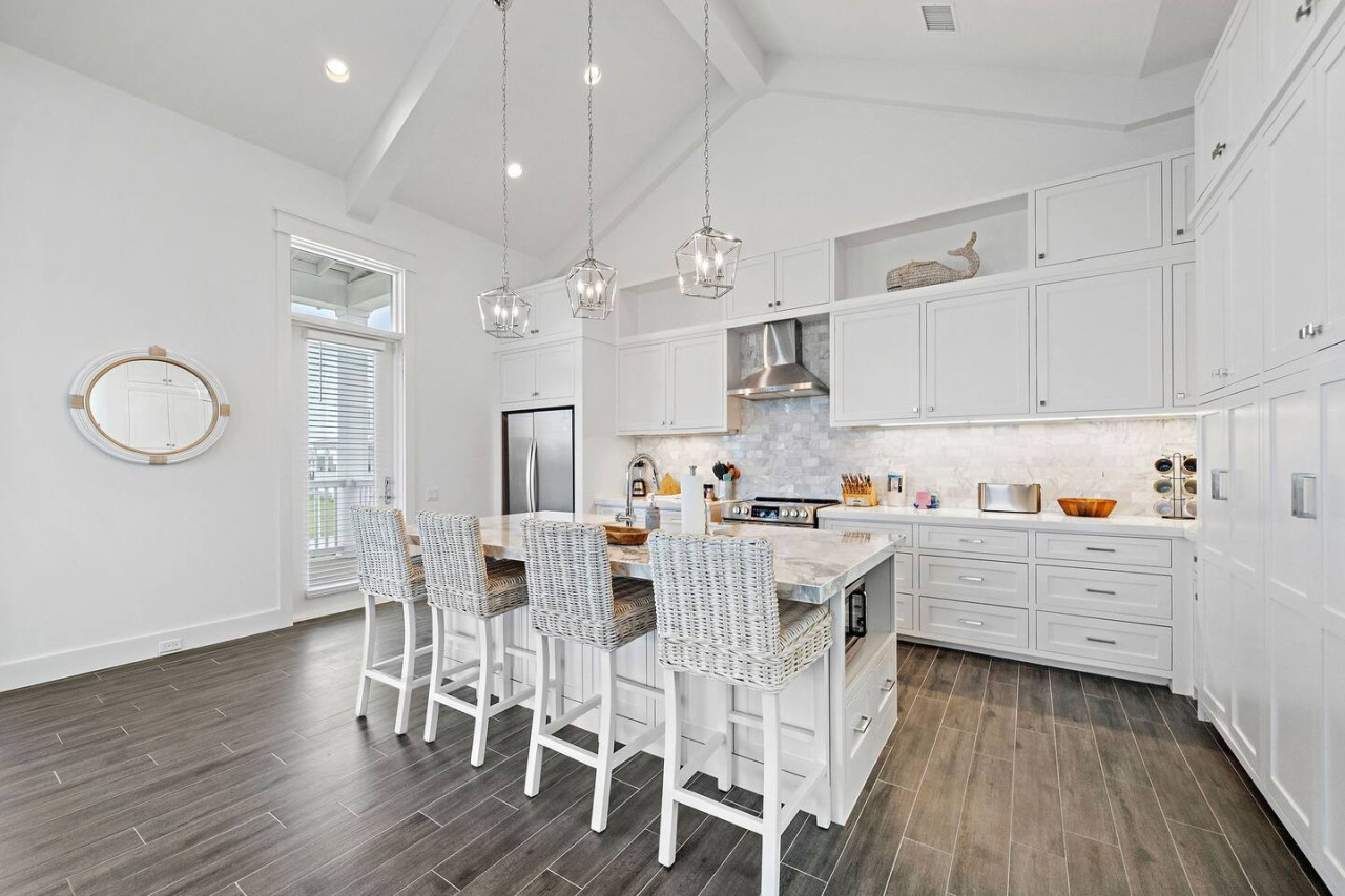 Create lasting memories in the kitchen