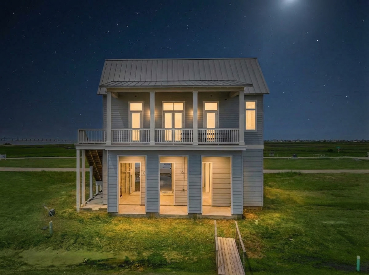 Picture yourself here, your vacation dream come true