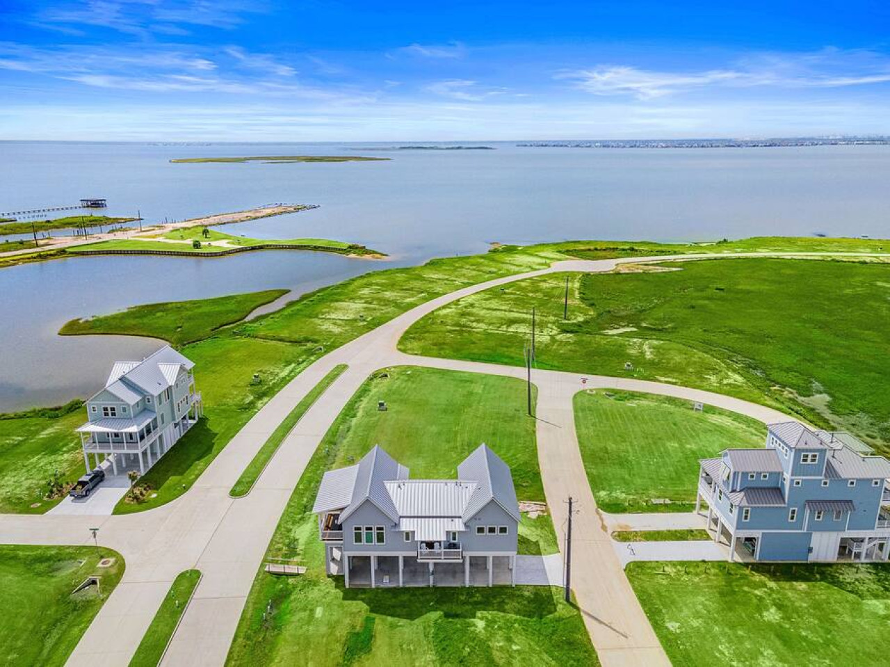 Welcome to your Galveston getaway